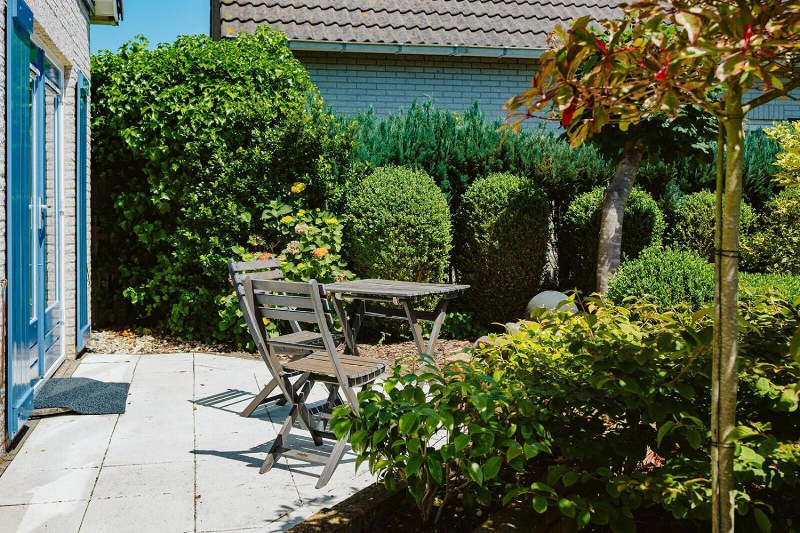 Zuiderdiep 37 - Noordzeepark Ouddorp Exterior foto